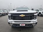 New 2025 Chevrolet Silverado 2500 Double Cab Service Truck for sale #25F221 - photo 4