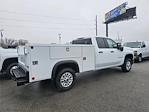 New 2025 Chevrolet Silverado 2500 Double Cab Service Truck for sale #25F221 - photo 2