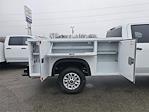New 2025 Chevrolet Silverado 2500 Double Cab Service Truck for sale #25F221 - photo 5