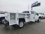 New 2025 Chevrolet Silverado 2500 Double Cab Service Truck for sale #25F221 - photo 6