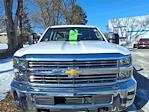 2017 Chevrolet Silverado 3500 Double Cab 4WD Service Truck for sale #25F222A - photo 3