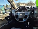 2017 Chevrolet Silverado 3500 Double Cab 4WD Service Truck for sale #25F222A - photo 21