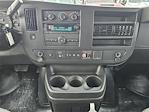 New 2025 Chevrolet Express 3500 Empty Cargo Van for sale #25F223 - photo 11
