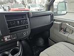 New 2025 Chevrolet Express 3500 Empty Cargo Van for sale #25F223 - photo 12