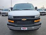 New 2025 Chevrolet Express 3500 Empty Cargo Van for sale #25F223 - photo 16