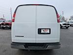New 2025 Chevrolet Express 3500 Empty Cargo Van for sale #25F223 - photo 5