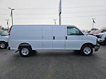 New 2025 Chevrolet Express 3500 Empty Cargo Van for sale #25F223 - photo 6