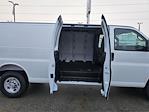 New 2025 Chevrolet Express 3500 Empty Cargo Van for sale #25F223 - photo 7