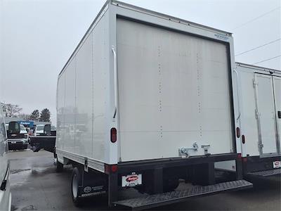 New 2025 Chevrolet Express 4500 - photo 1