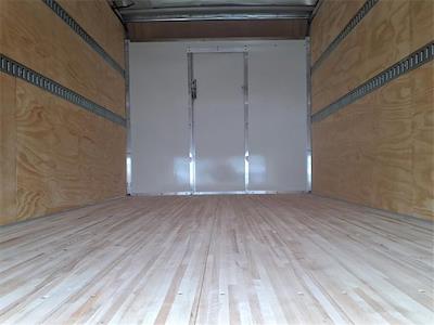 New 2025 Chevrolet Express 4500 Box Van for sale #25F226 - photo 2