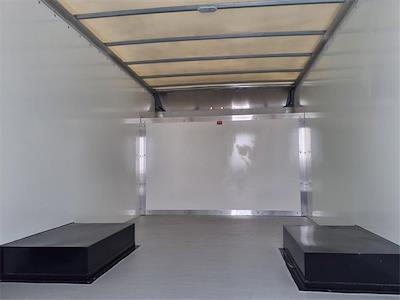 New 2025 Chevrolet Express 4500 Box Van for sale #25F230 - photo 2