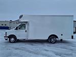 New 2025 Chevrolet Express 4500 Box Van for sale #25F230 - photo 4