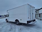 New 2025 Chevrolet Express 4500 Box Van for sale #25F230 - photo 3