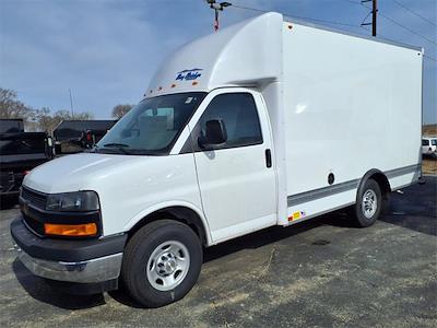 New 2025 Chevrolet Express 3500 - photo 1