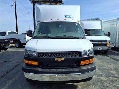 New 2025 Chevrolet Express 3500 - photo 1