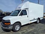 New 2025 Chevrolet Express 3500 Box Van for sale #25F231 - photo 1