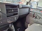 New 2025 Chevrolet Express 3500 Box Van for sale #25F231 - photo 17