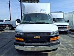 New 2025 Chevrolet Express 3500 Box Van for sale #25F231 - photo 3
