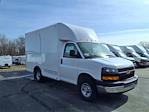 New 2025 Chevrolet Express 3500 Box Van for sale #25F231 - photo 4