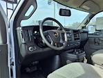New 2025 Chevrolet Express 3500 Box Van for sale #25F231 - photo 7