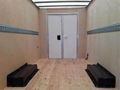 New 2025 Chevrolet Express 3500 - photo 1