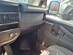 2025 Chevrolet Express 3500 Regular Cab RWD Bay Bridge Box Van for sale #25F232 - photo 12