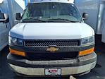 2025 Chevrolet Express 3500 Regular Cab RWD Bay Bridge Box Van for sale #25F232 - photo 2