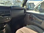 2025 Chevrolet Express 3500 Regular Cab RWD Bay Bridge Box Van for sale #25F232 - photo 20