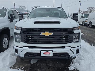 New 2025 Chevrolet Silverado 3500 - photo 1
