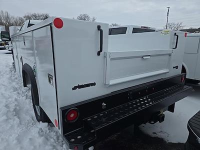 New 2025 Chevrolet Silverado 3500 - photo 1