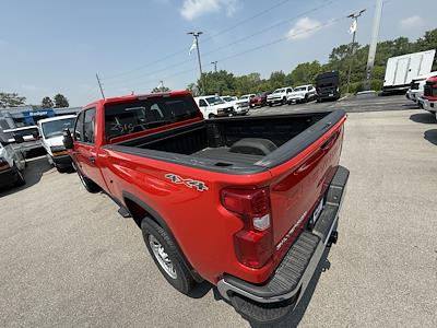 2025 Chevrolet Silverado 3500 Crew Cab 4WD Pickup for sale #25F33 - photo 2