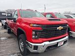 2025 Chevrolet Silverado 3500 Crew Cab 4WD Pickup for sale #25F33 - photo 3