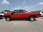 2025 Chevrolet Silverado 3500 Crew Cab 4WD Pickup for sale #25F33 - photo 4