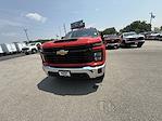 2025 Chevrolet Silverado 3500 Crew Cab 4WD Pickup for sale #25F33 - photo 5