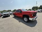 2025 Chevrolet Silverado 3500 Crew Cab 4WD Pickup for sale #25F33 - photo 6
