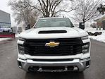 2025 Chevrolet Silverado 3500 Regular Cab 4WD, Cab Chassis for sale #25F35 - photo 6