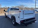 New 2025 Chevrolet Silverado 2500 WT Double Cab 4WD 8' 2" Monroe Truck Equipment Service Truck for sale #25F38 - photo 4