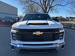 New 2025 Chevrolet Silverado 2500 WT Double Cab 4WD 8' 2" Monroe Truck Equipment Service Truck for sale #25F38 - photo 6