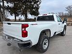 2025 Chevrolet Silverado 3500 Regular Cab 4WD, Pickup for sale #25F39 - photo 2