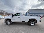 2025 Chevrolet Silverado 3500 Regular Cab 4WD, Pickup for sale #25F39 - photo 5