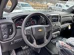 2025 Chevrolet Silverado 3500 Regular Cab 4WD, Pickup for sale #25F39 - photo 7