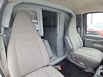 2025 Chevrolet Express 3500 Regular Cab RWD Service Utility Van for sale #25F54 - photo 10
