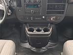 2025 Chevrolet Express 3500 Regular Cab RWD Service Utility Van for sale #25F54 - photo 18