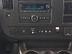 2025 Chevrolet Express 3500 Regular Cab RWD Service Utility Van for sale #25F54 - photo 19