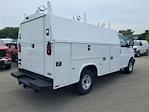 2025 Chevrolet Express 3500 Regular Cab RWD Service Utility Van for sale #25F54 - photo 5