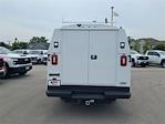 2025 Chevrolet Express 3500 Regular Cab RWD Service Utility Van for sale #25F54 - photo 6