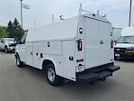 2025 Chevrolet Express 3500 Regular Cab RWD Service Utility Van for sale #25F54 - photo 2