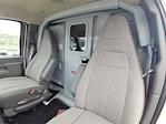 2025 Chevrolet Express 3500 Regular Cab RWD Service Utility Van for sale #25F54 - photo 8