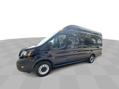 2020 Ford Transit 350 High Roof SRW RWD Upfitted Cargo Van for sale #25F59A - photo 1