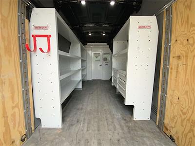 2020 Ford Transit 350 High Roof SRW RWD Upfitted Cargo Van for sale #25F59A - photo 2